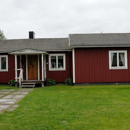 Ida'S Stuga Karungi Eksteriør bilde